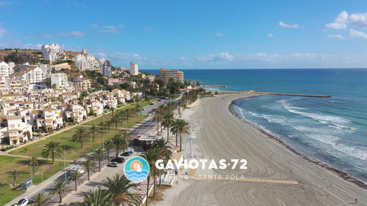 Nuevo A Estrenar. Vistas Al Mar, Terraza, Ascensor *